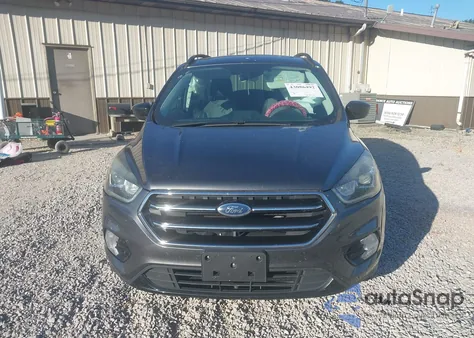 2017 Ford Escape Se z USA, uszkodzony, nr VIN 1FMCU9G94HUB76155